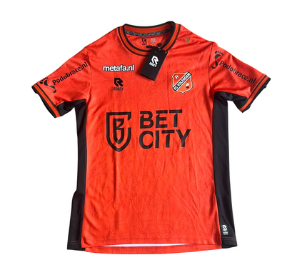 Volendam FC Domicile 2023-24 (S)