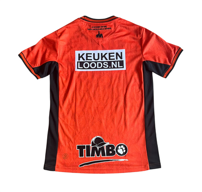 Volendam FC Domicile 2023-24 (S)