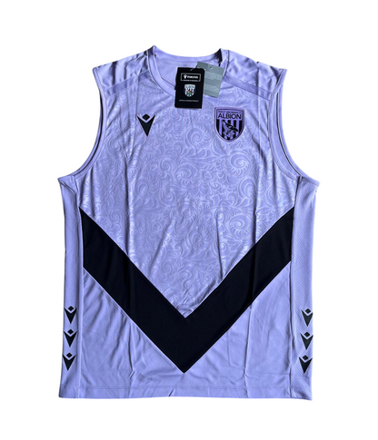 West Bromwich Training Player SL 2024-25 (XL)