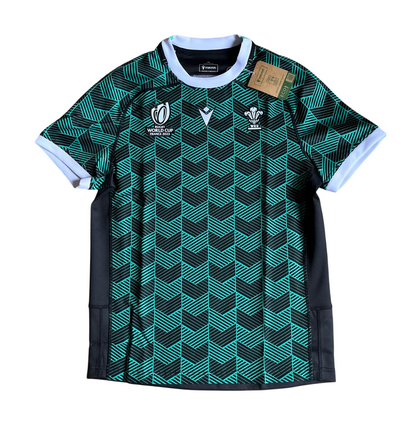 Pays de Galles Player Jersey World Cup 2023 (S/M/L/XL/XXL/3XL)