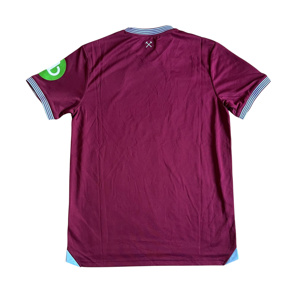 West Ham Domicile 2025-26 (M/L/XL)
