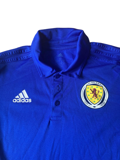 Ecosse Polo Training 2018-19 (M) [Player Issue]