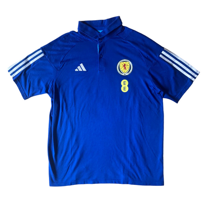 Ecosse Polo Training 2023-24 (L) [Player Issue]