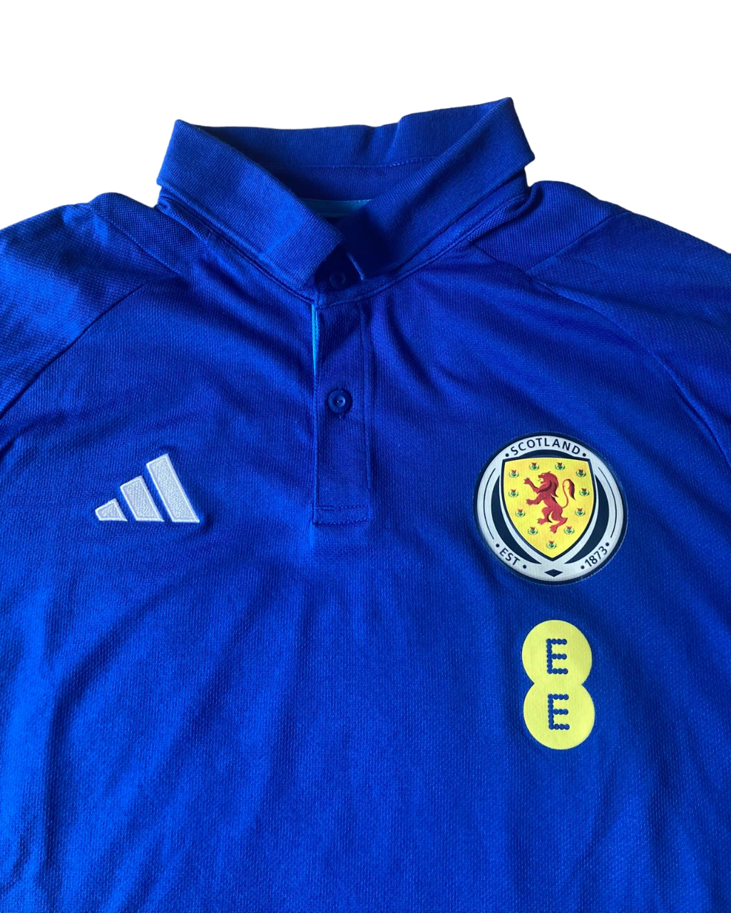 Ecosse Polo Training 2023-24 (L) [Player Issue]