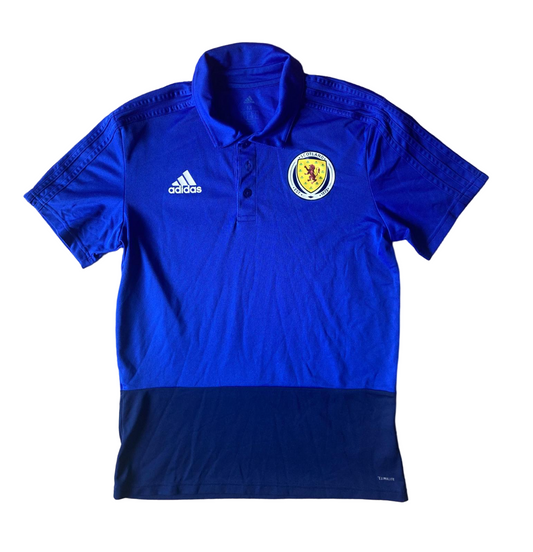 Ecosse Polo Training 2018-19 (M) [Player Issue]