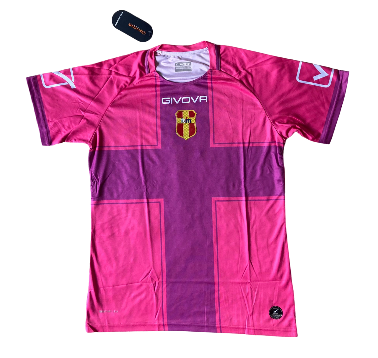 Messina Special 2021-22 (L/XL) [with short]
