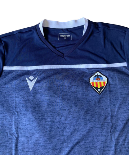 Castellon Training T-Shirt 2021-22 (XL/XXL)