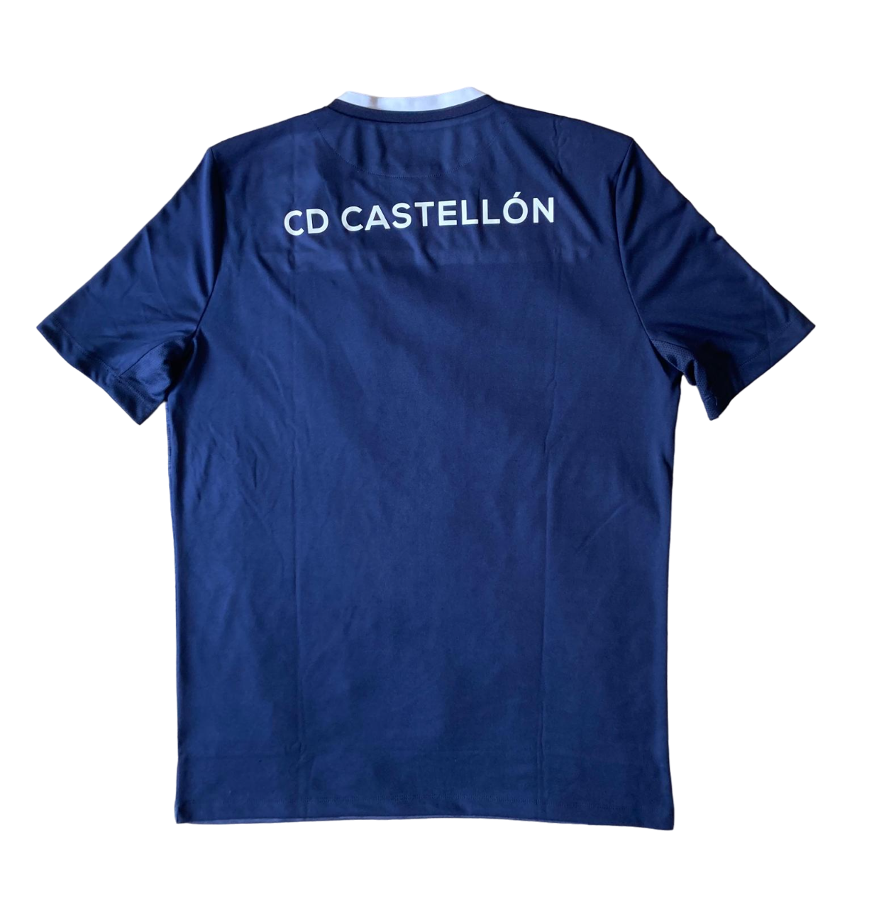 Castellon Training T-Shirt 2021-22 (XL/XXL)