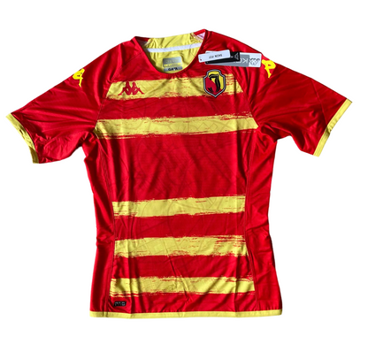 Jagiellonia Domicile 2022-23 (XL/XXL) [stock pro]