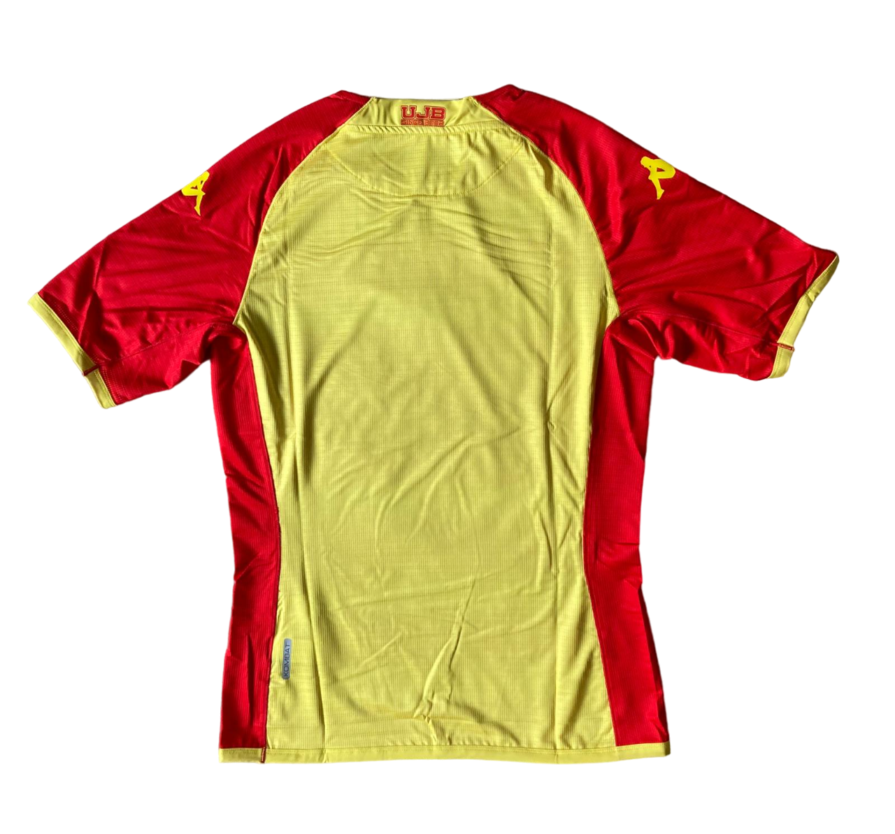 Jagiellonia Domicile 2022-23 (XL/XXL) [stock pro]