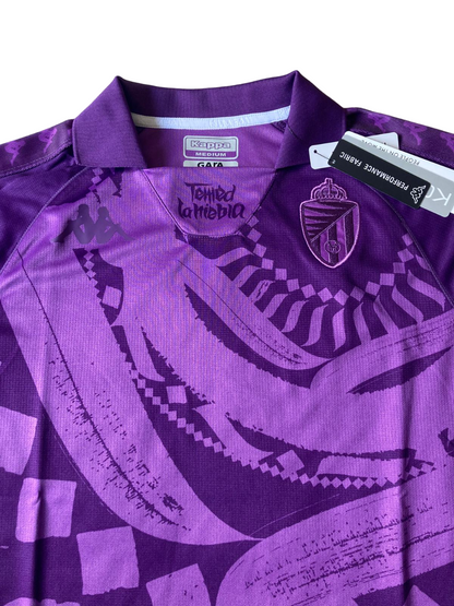 Valladolid Extérieur 2023-24 (S/M/L/XL)