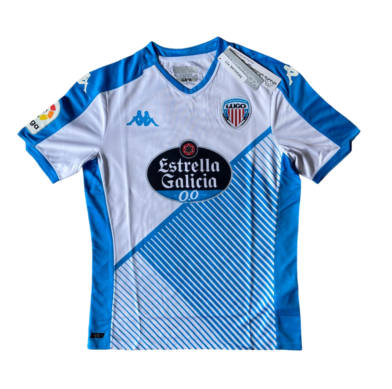 Lugo Extérieur 2019-20 (M/L)