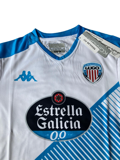 Lugo Extérieur 2019-20 (M/L)