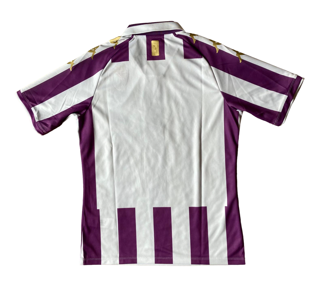 Valladolid Domicile 2023-24 (S/M/L)