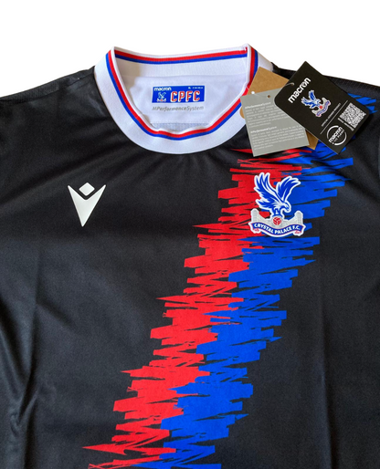 Crystal Palace Third 2022-23 (XL) [match day]