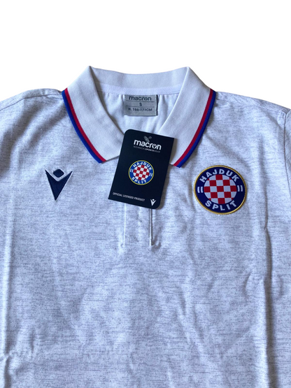 Hajduk Split Polo Officiel 2021-22 (S/XXL)