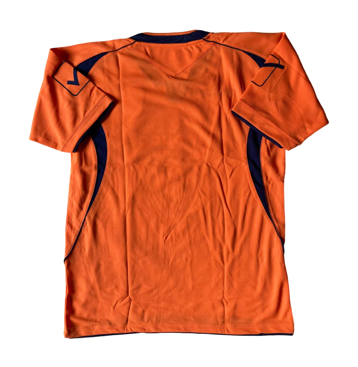 Pistoiese Domicile 2009-10 (L) [with short]