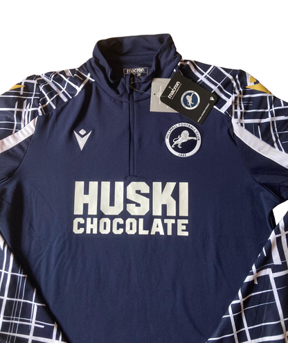 Millwall Top Training 2021-22 (S)