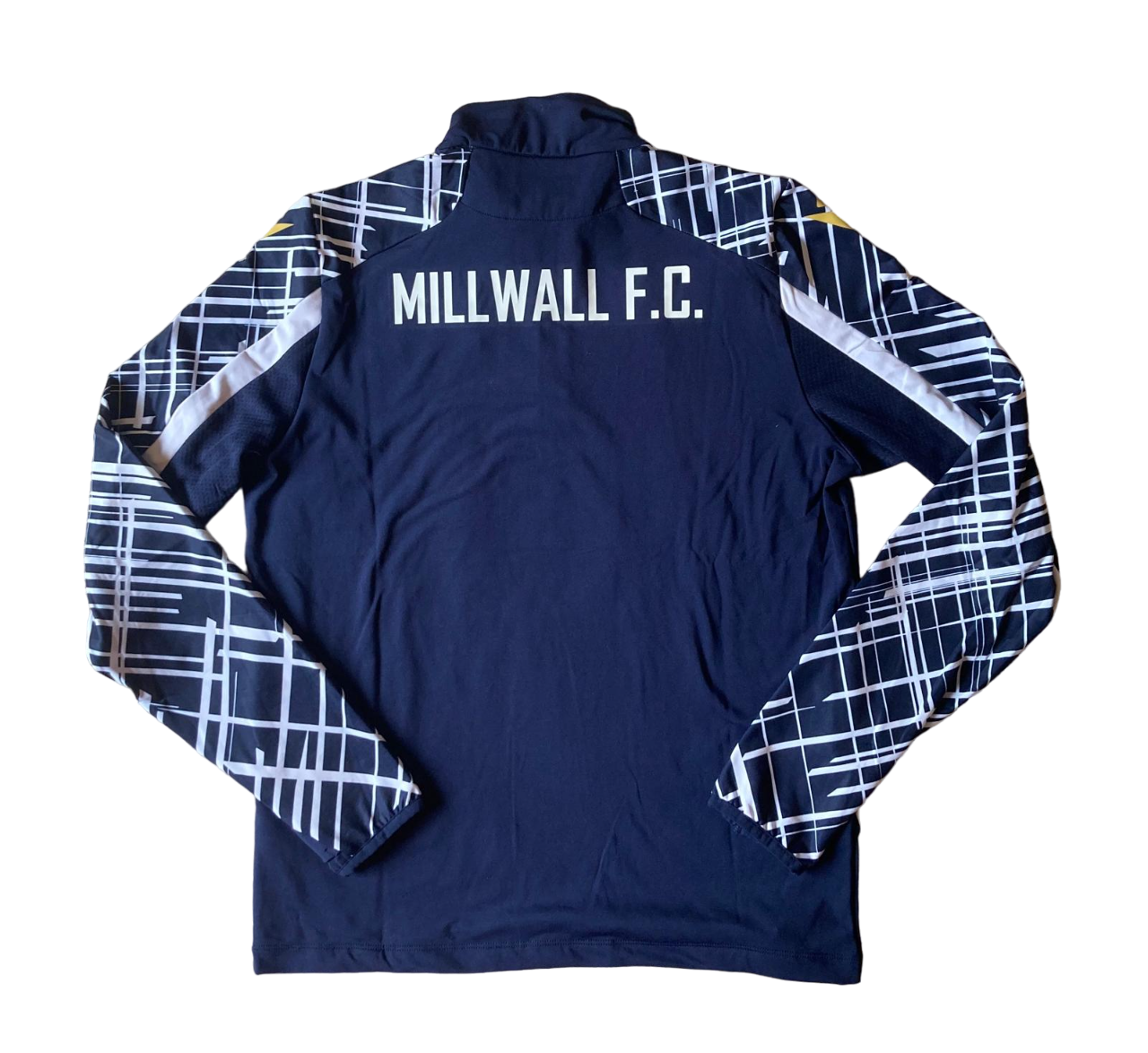 Millwall Top Training 2021-22 (S)