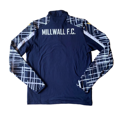 Millwall Top Training 2021-22 (S)