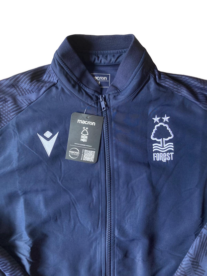 Nottingham Forest Veste Training 2022-23 (M/XL)