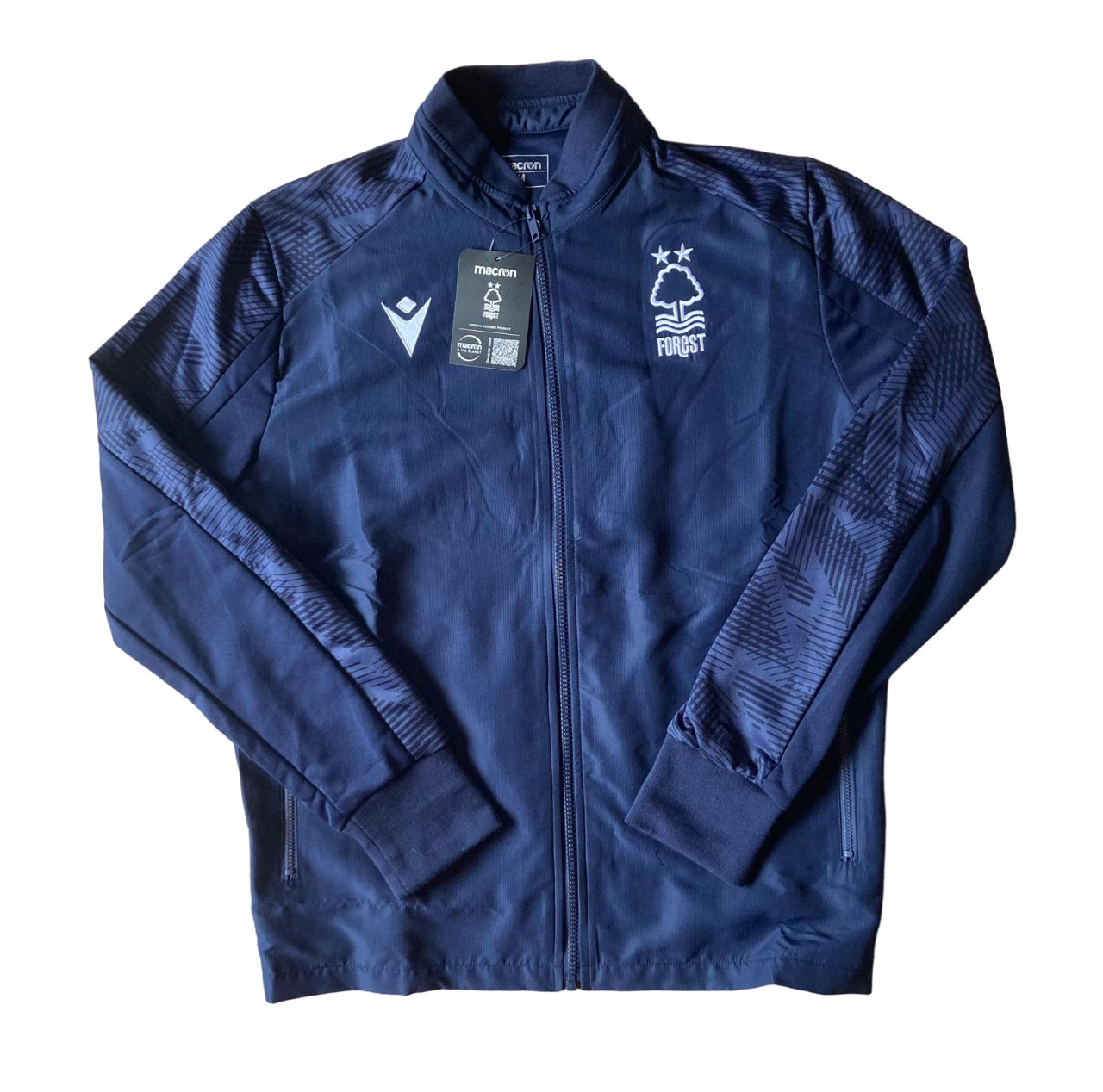 Nottingham Forest Veste Training 2022-23 (M/XL)