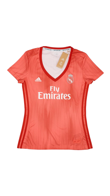 Real Madrid Third 2018-19 (S) (Womens)