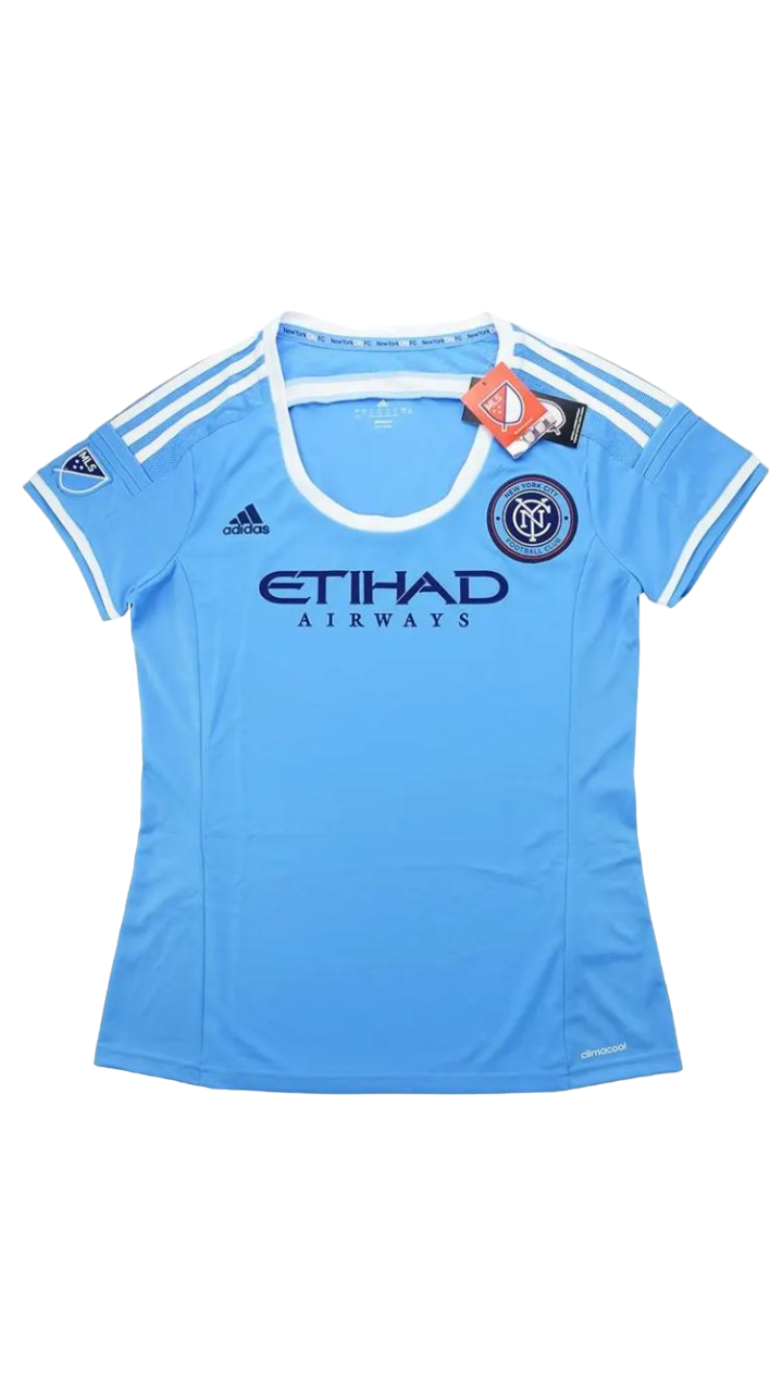 New York Domicile 2015-16 (XL) (Womens)