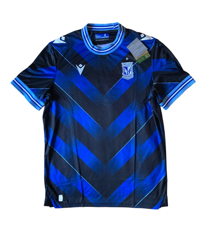 Lech Poznan Third 2023-24 (XL) [match day]