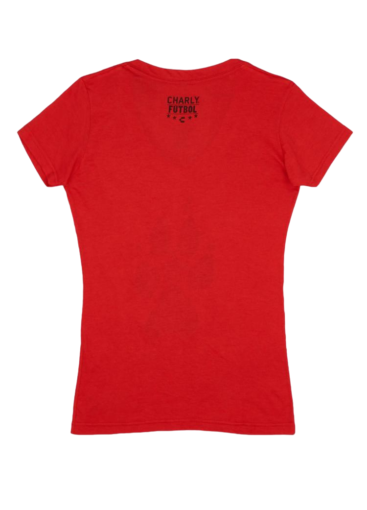 Club Tijuana T-Shirt Training 2022-23 (S) (Womens)