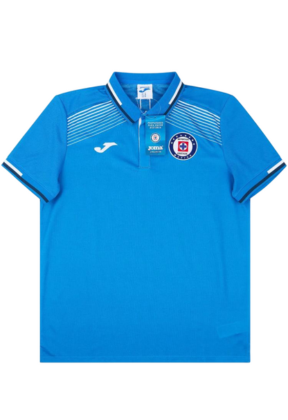 Cruz Azul Polo Training 2021-22 (L)