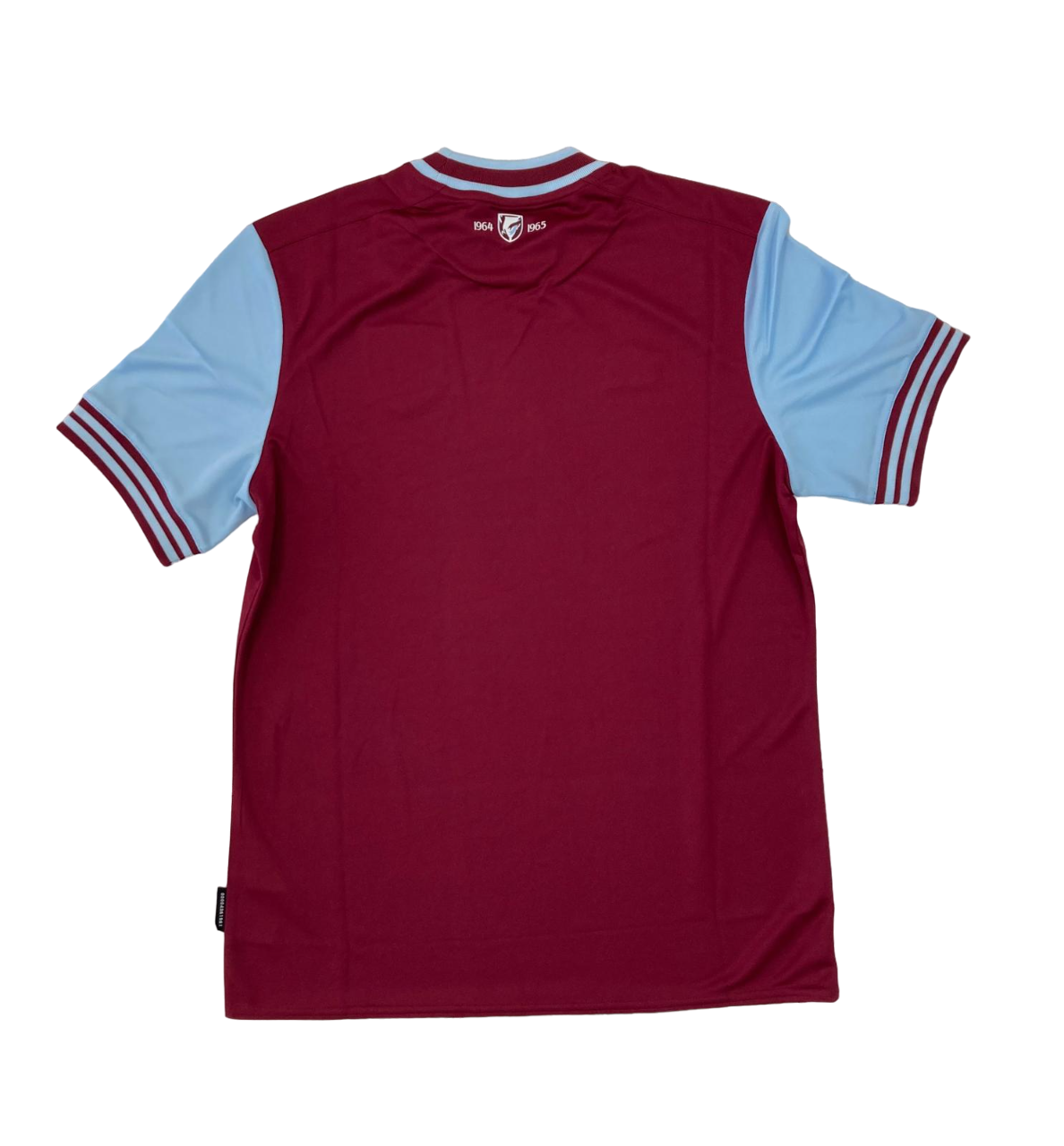 West Ham Domicile 2024-25 (S/L/XXL)