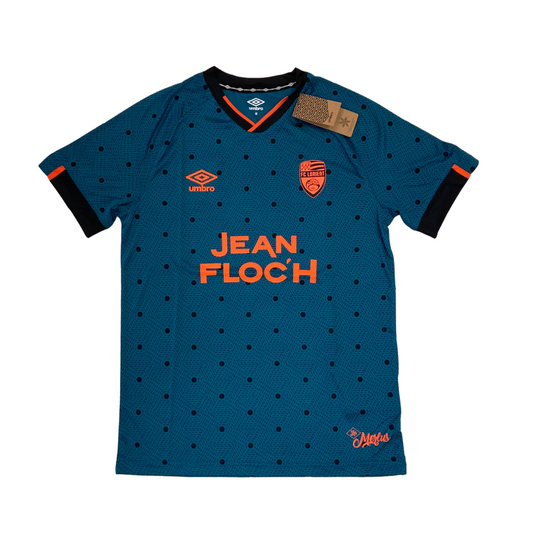 Lorient Third 2024-25 (M/XL)