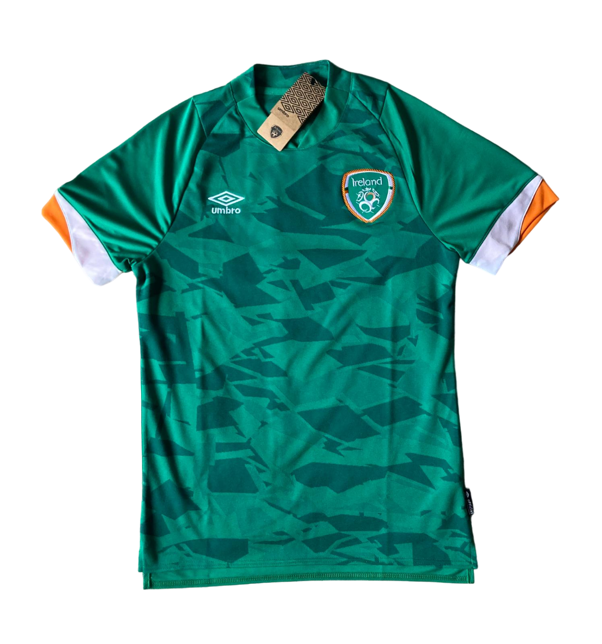 Irlande Domicile 2022 (S/M/L/XL)