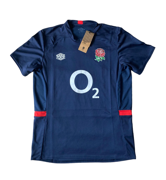 Angleterre Rugby Training Pro 2023-24 (S/M/L/XL)