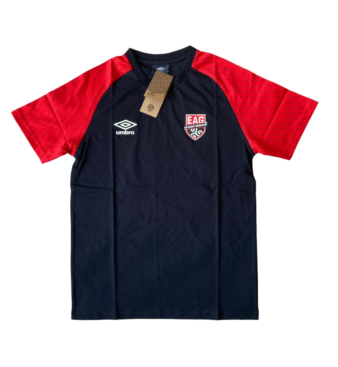 Guingamp T-Shirt Training 2023 (S/M/L)