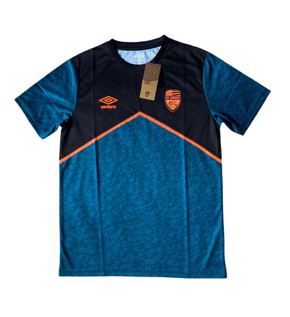 Lorient Training T-Shirt 2024-25 (M/XXL)