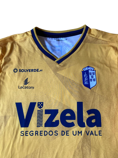 Vizela Extérieur 2021-22 (L/XL)