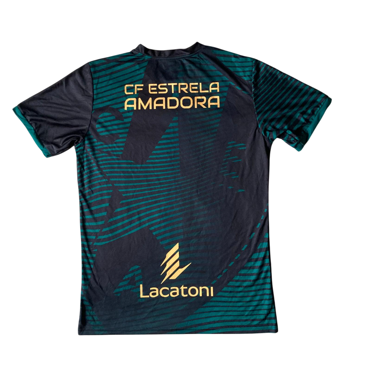 Estrela Amadora Training T-Shirt 2022-23 (L/XL)