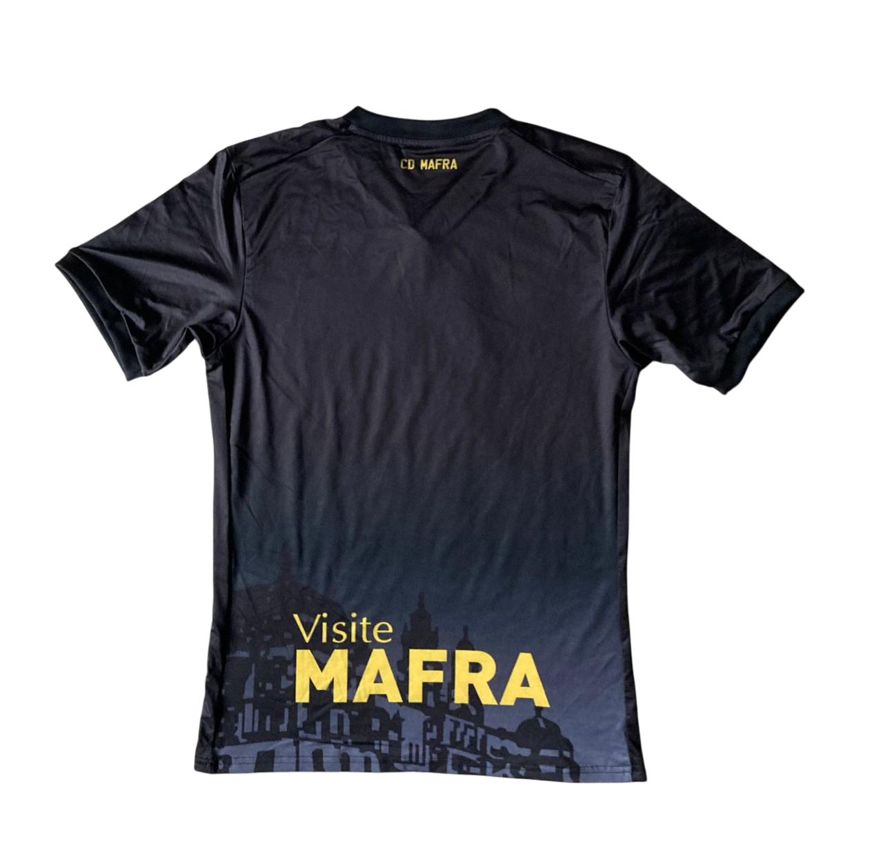 Mafra CD Extérieur 2022-23 (M)