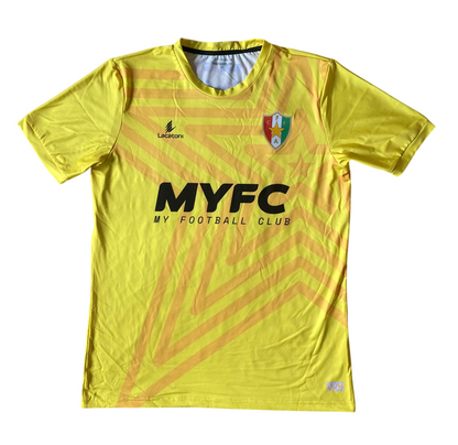 Estrela Amadora GK Jaune 2022-23 (XL)