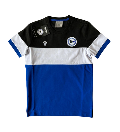 Arminia Bielefeld T-Shirt Training 21-22 JUNIOR (10/12ans)