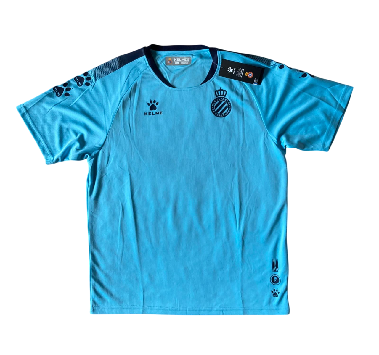 Espanyol Barcelone Training T-Shirt 2019-20 (M/L)