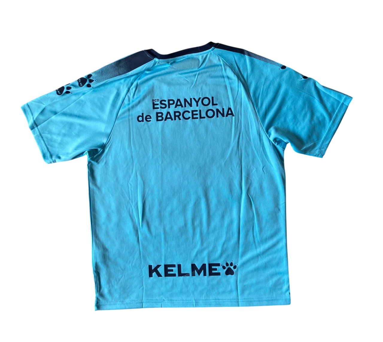 Espanyol Barcelone Training T-Shirt 2019-20 (M/L)