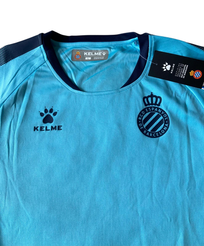 Espanyol Barcelone Training T-Shirt 2019-20 (M/L)