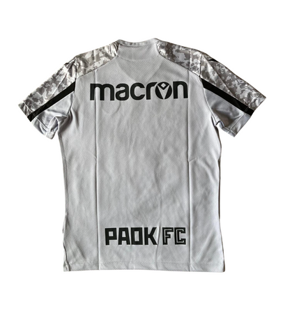 PAOK Training T-Shirt 2020-21 (S)