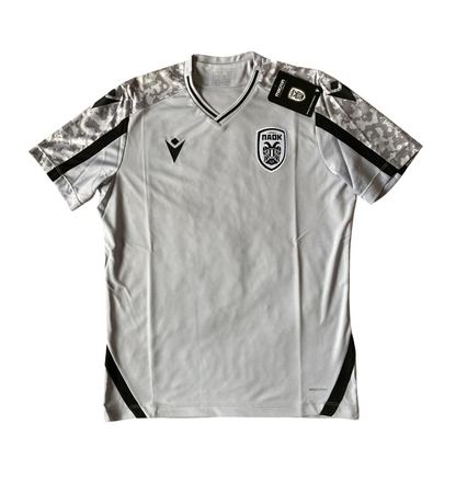 PAOK Training T-Shirt 2020-21 (S)