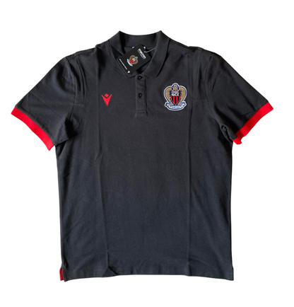 Nice Polo Officiel 2021 (XL)