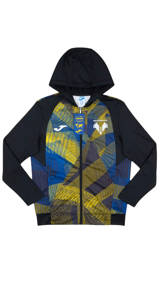 Hellas Verona Veste Training 23-24 JUNIOR (12 ans)