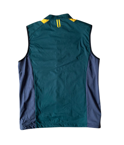 Wolves Gilet Training 2021-22 (M) [Player Issue]